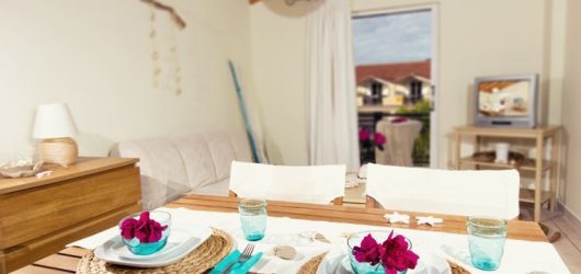 Appartements à Barcelone-small