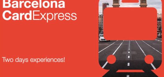 Barcelona Card Express