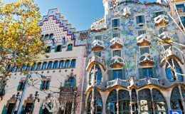 Casa Batllò-small