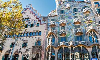 Casa Batllò-small