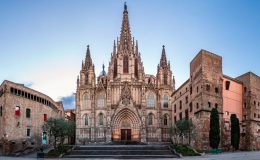 Cathedrale barcelone-small