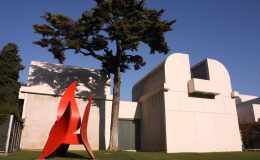 Fondation joan miro-small