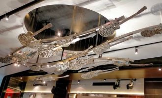 Hard Rock Café Barcelone-small
