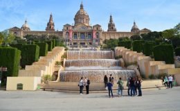 Parc Montjuïc-small