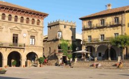Poble Espanyol-small