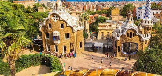 barcelona modernisme-small barcelona modernisme-small