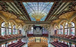 barcelona palaus musique-small