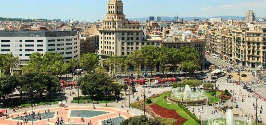 barcelona place catalogne-small