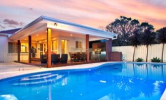 maisons vacances barcelone