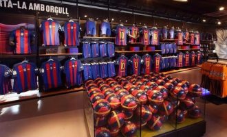 shopping barcelone-small